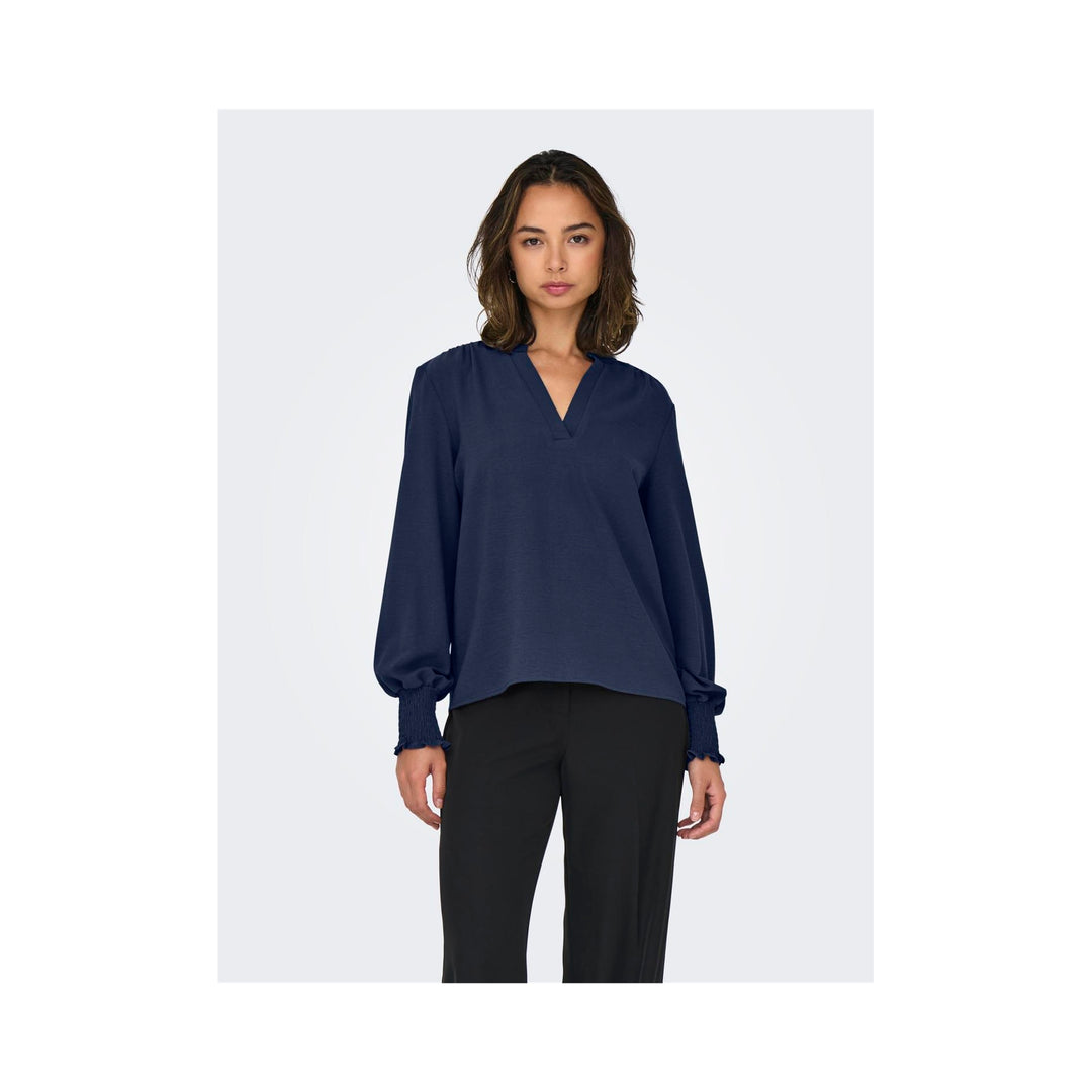 ONLY - TOP - METTE 15284309 - NAVAL ACADEMY