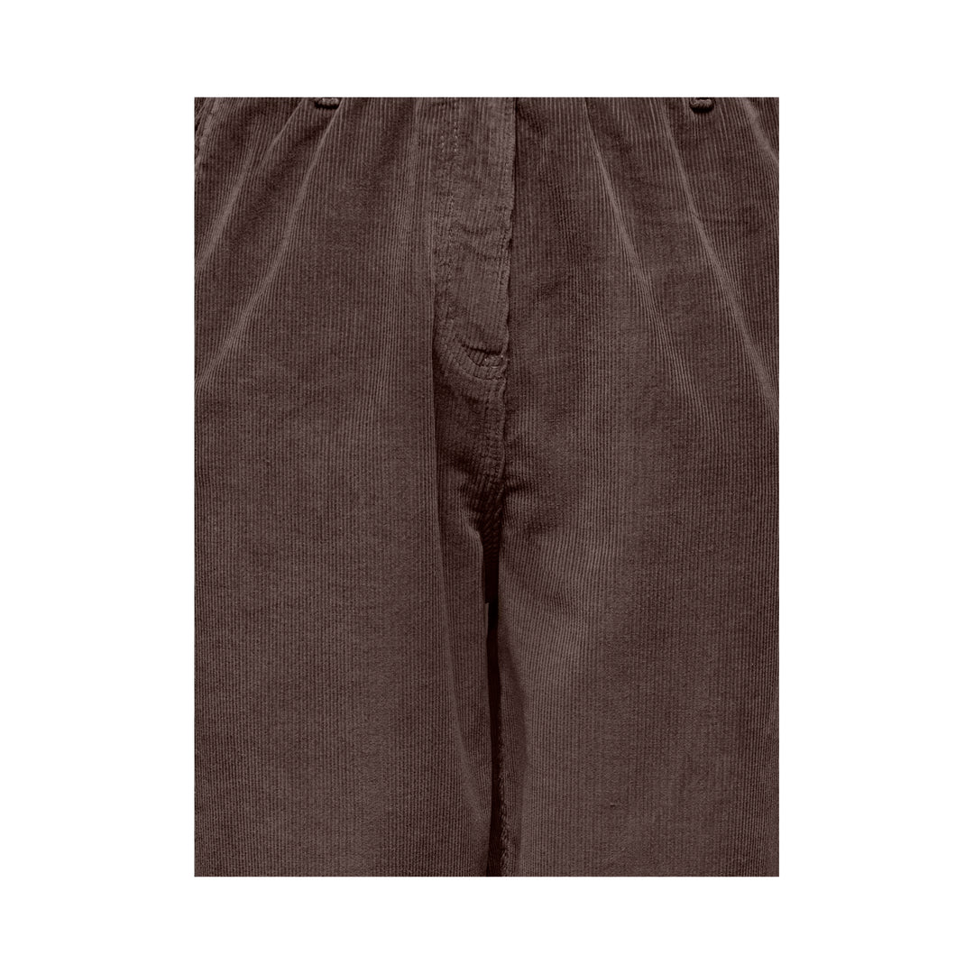 ONLY - BUKS - FLORA 15306423 - CHOCOLATE BROWN