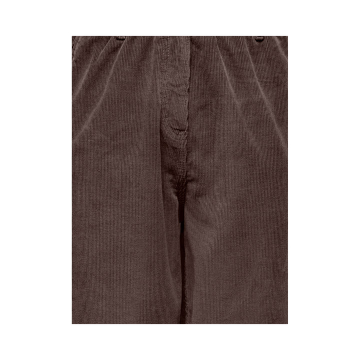 ONLY - BUKS - FLORA 15306423 - CHOCOLATE BROWN