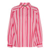 MARTA DU CHATEAU - SKJORTE - KALIA 8005 - ROSA5891TPG
