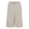 MARTA DU CHATEAU - SHORTS - ADRIELLE 8053 - BEIGE STRIBE