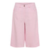 MARTA DU CHATEAU - SHORTS - ADRIELLE 8053 - PINK STRIBE