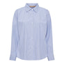 BLUE STRIPE
