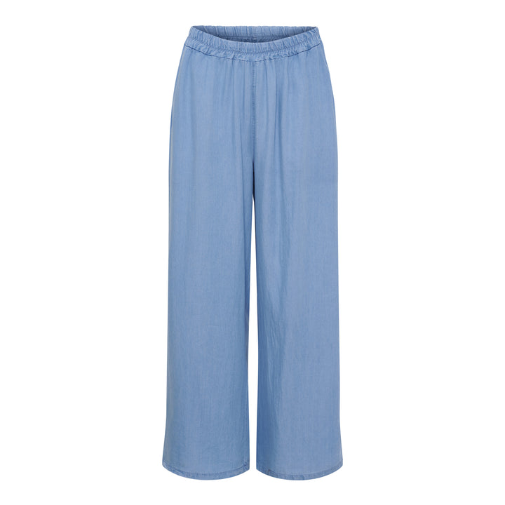 MARTA DU CHATEAU - BUKS -  MARILYN 8222 - LIGHT BLUE