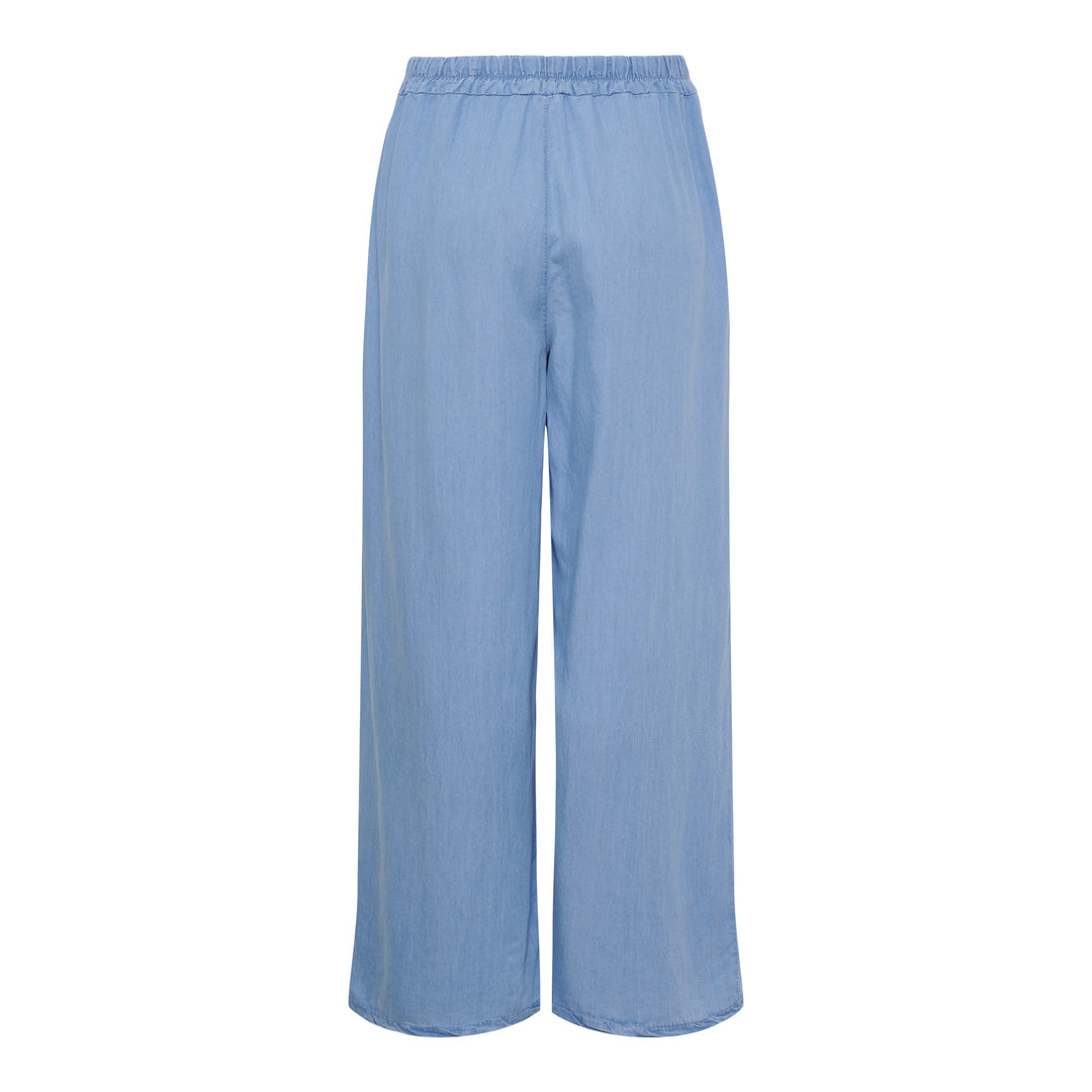MARTA DU CHATEAU - BUKS -  MARILYN 8222 - LIGHT BLUE