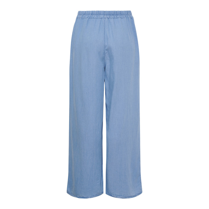 MARTA DU CHATEAU - BUKS -  MARILYN 8222 - LIGHT BLUE