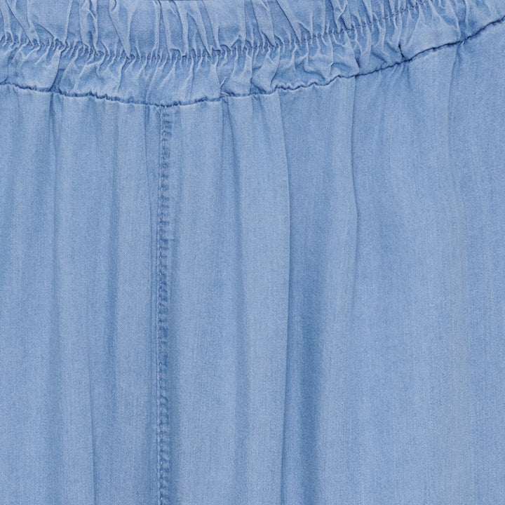 MARTA DU CHATEAU - BUKS -  MARILYN 8222 - LIGHT BLUE