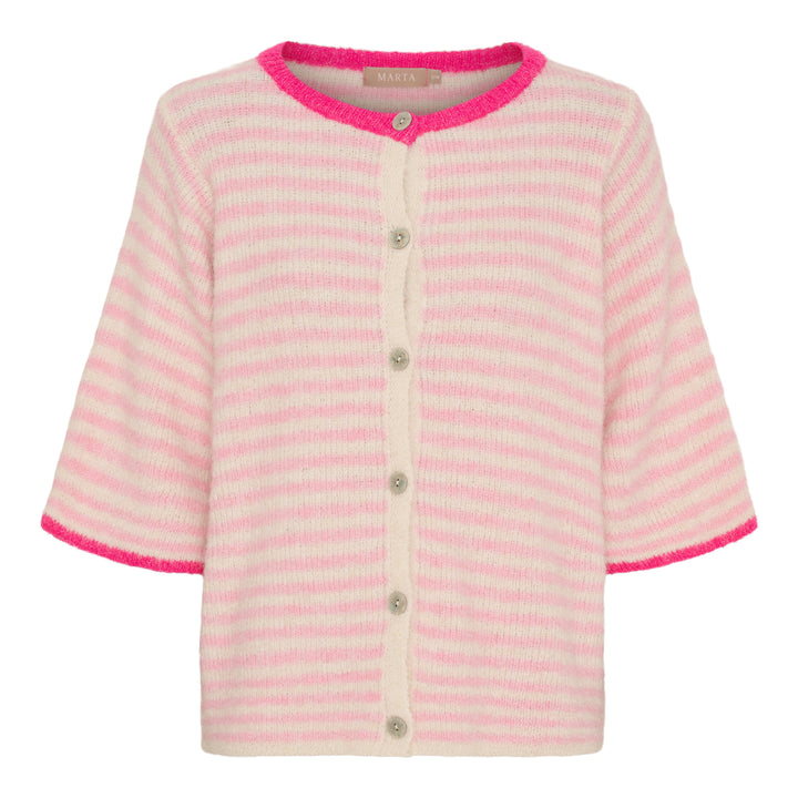 MARTA DU CHATEAU - STRIK - SUSANNE 8262 - PINK
