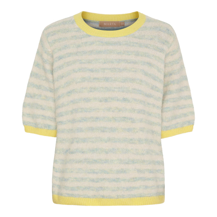 MARTA DU CHATEAU - STRIK - RUTH 8264 - MINT