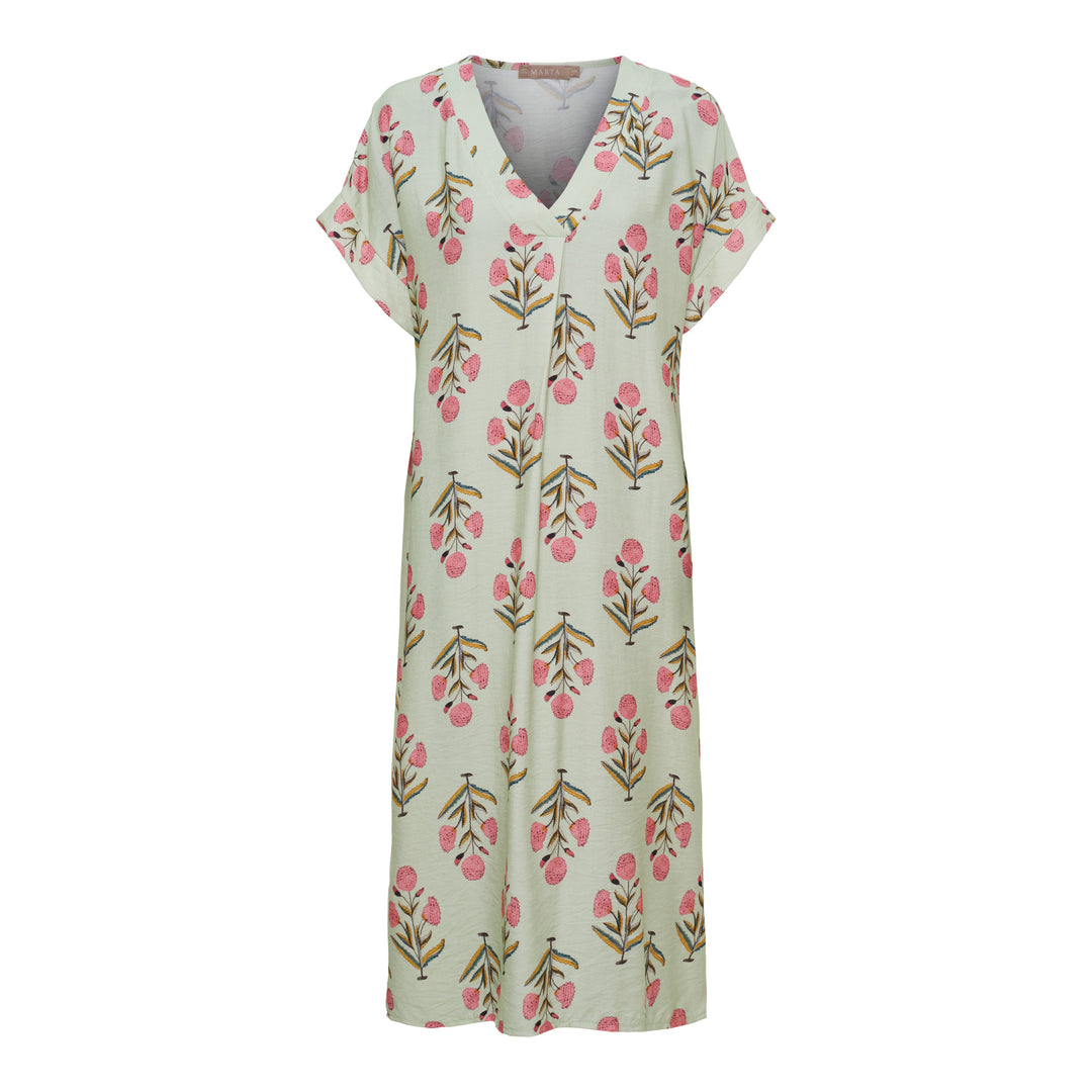 MARTA DU CHATEAU - KJOLE - NILLE 8317V - ORIGINALE6883TPK