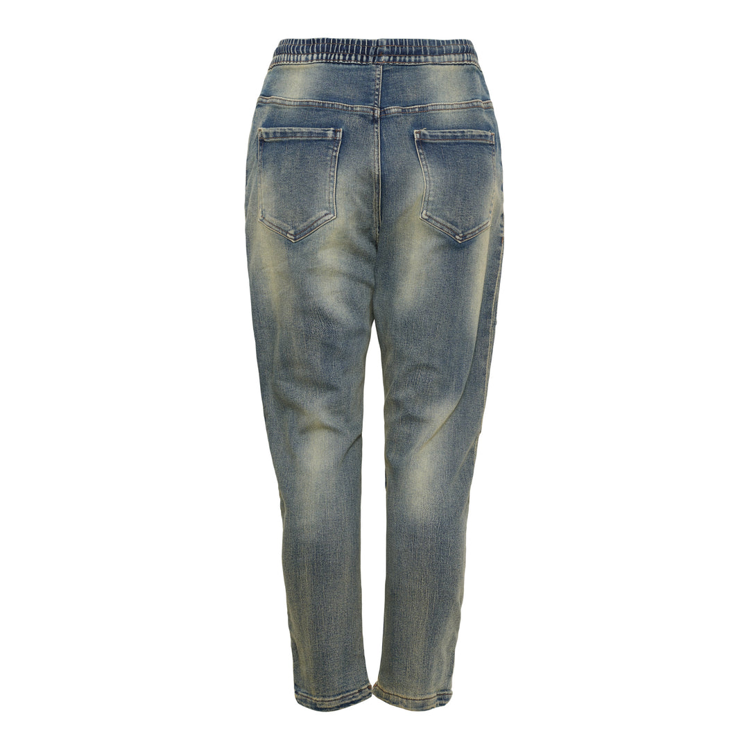 MARTA DU CHATEAU - BUKS - ANISSA - 8327 - DENIM