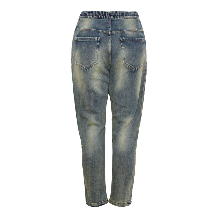 MARTA DU CHATEAU - BUKS - ANISSA - 8327 - DENIM