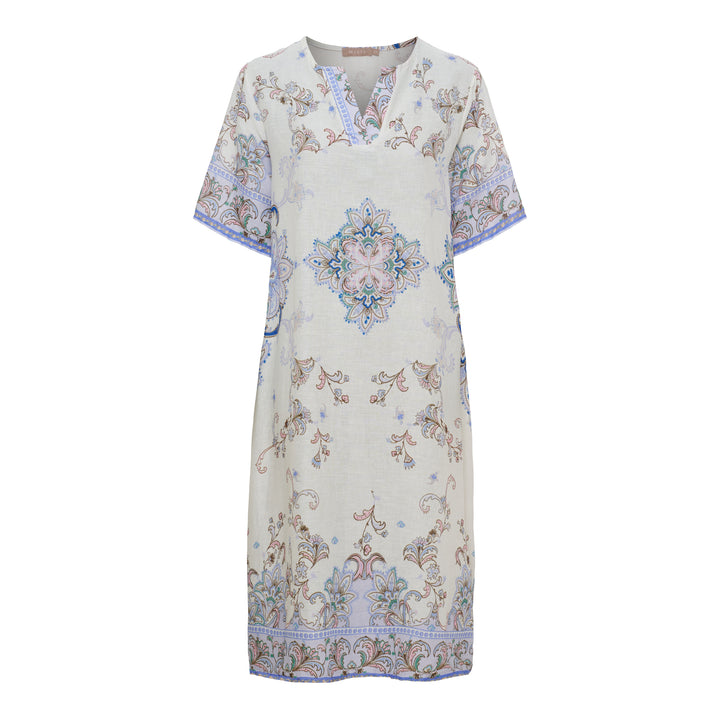 MARTA DU CHATEAU - KJOLE - MIONA 8338 - CELESTE1350TPU