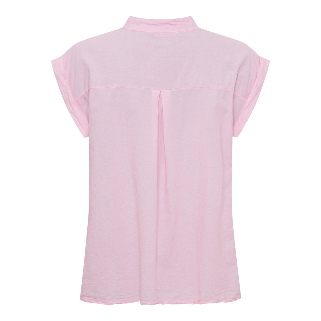 MARTA DU CHATEAU - SKJORTE - REBEKKA - 8380 - 95 - PINK