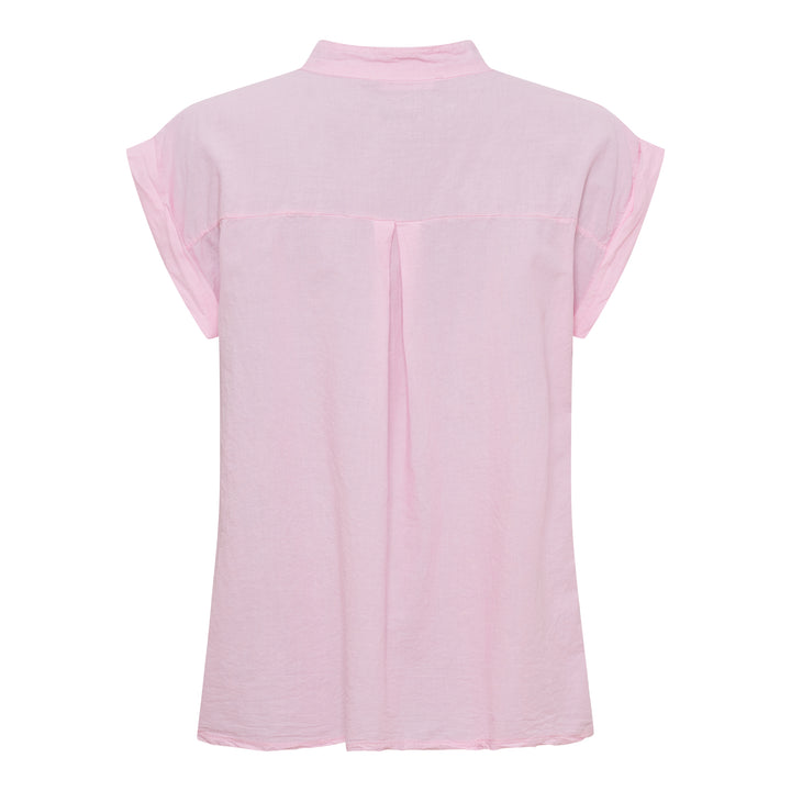 MARTA DU CHATEAU - SKJORTE - REBEKKA - 8380 - 95 - PINK