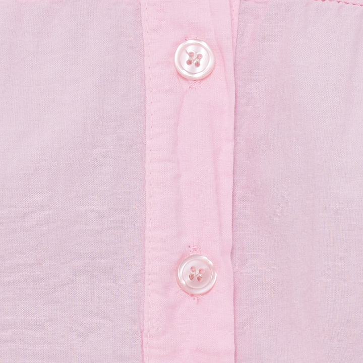 MARTA DU CHATEAU - SKJORTE - REBEKKA - 8380 - 95 - PINK