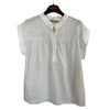 MARTA DU CHATEAU - SKJORTE - REBEKKA 8380 - WHITE