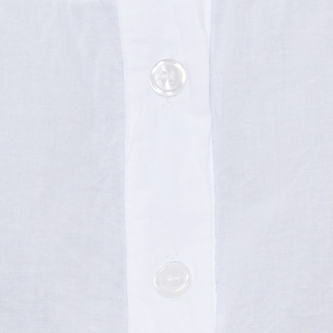 MARTA DU CHATEAU - SKJORTE - REBEKKA 8380 - WHITE