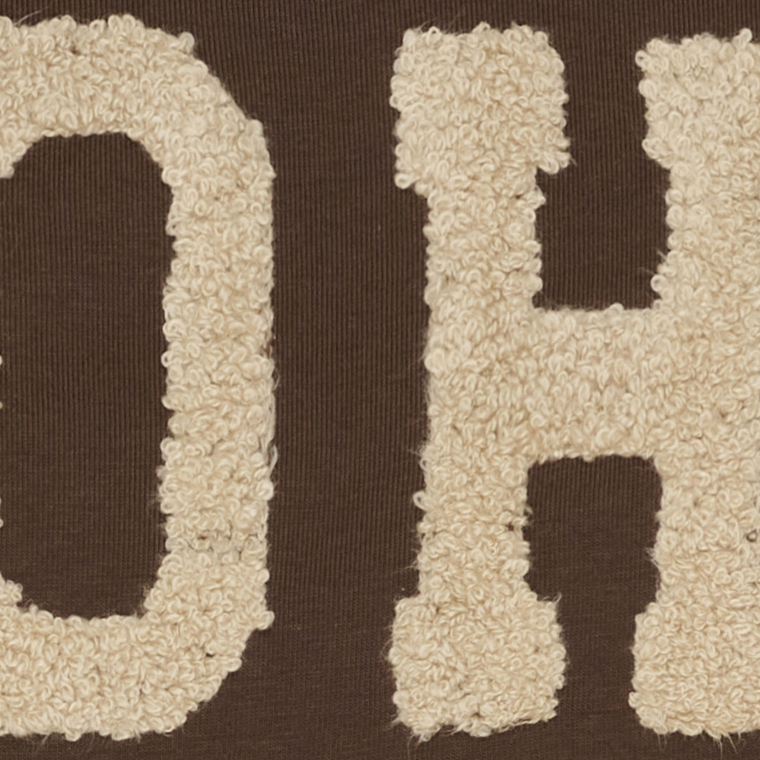 MARTA DU CHATEAU - T-SHIRT - HERDIS 84275 - MORO/BEIGE