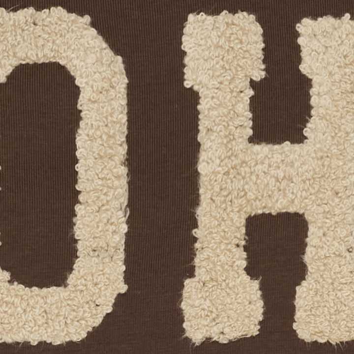 MARTA DU CHATEAU - T-SHIRT - HERDIS 84275 - MORO/BEIGE
