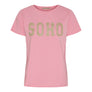 ROSA BARBIE/BEIGE