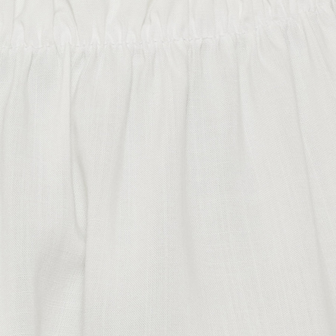 MARTA DU CHATEAU - BLUSE - JUNIPER - 8558 - OFFWHITE