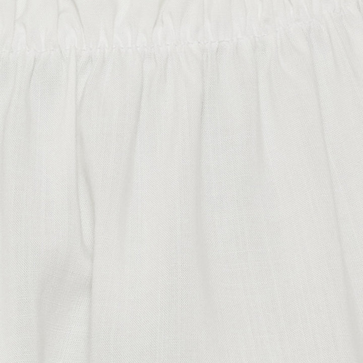 MARTA DU CHATEAU - BLUSE - JUNIPER - 8558 - OFFWHITE