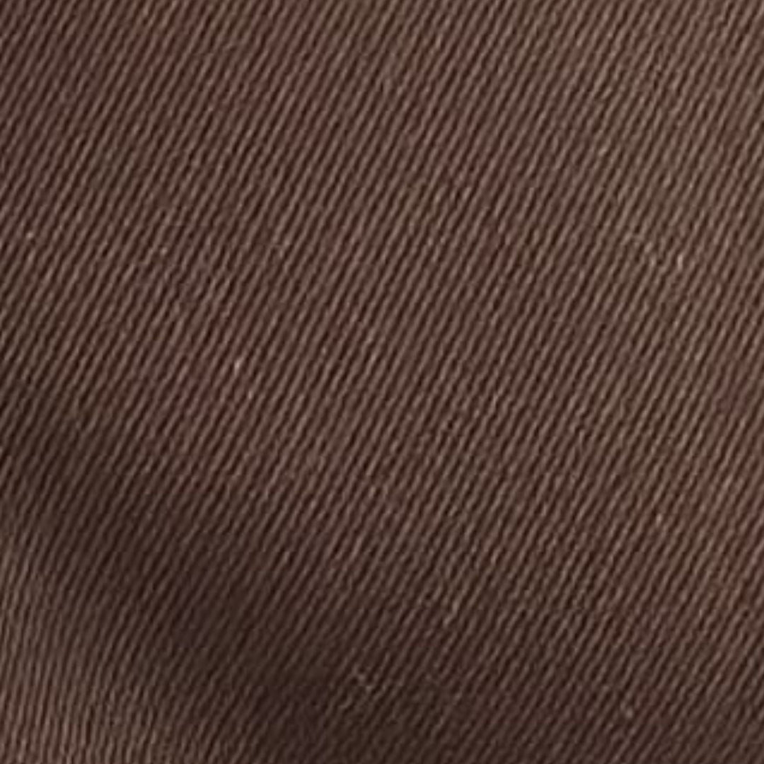MARTA DU CHATEAU - BUKS - VANILLA - 8562 - DARK BROWN