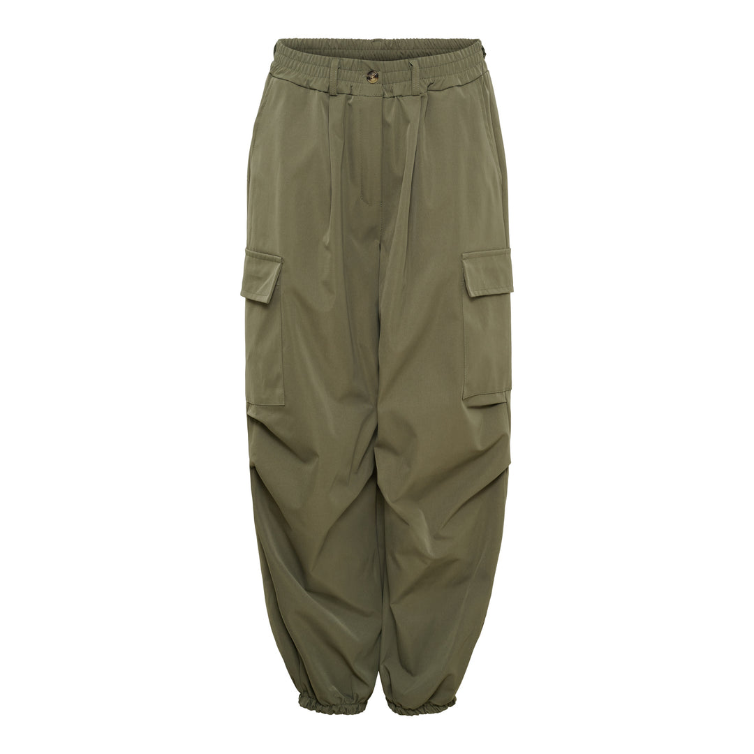 MARTA DU CHATEAU - BUKS - VANILLA - 8562 - MILITARY13