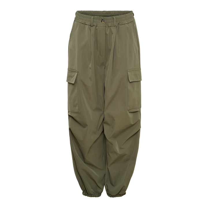 MARTA DU CHATEAU - BUKS - VANILLA - 8562 - MILITARY13