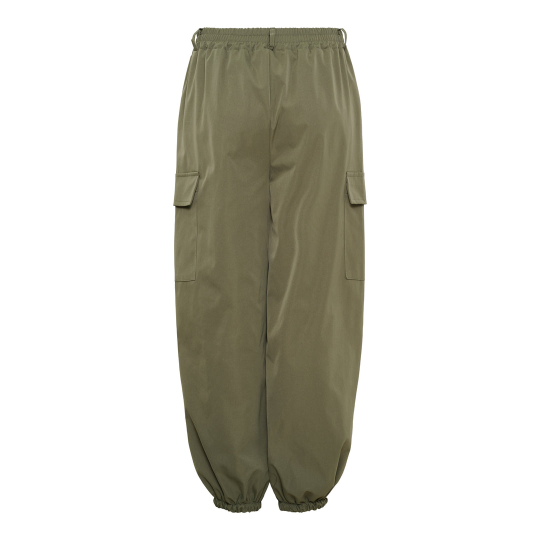 MARTA DU CHATEAU - BUKS - VANILLA - 8562 - MILITARY13