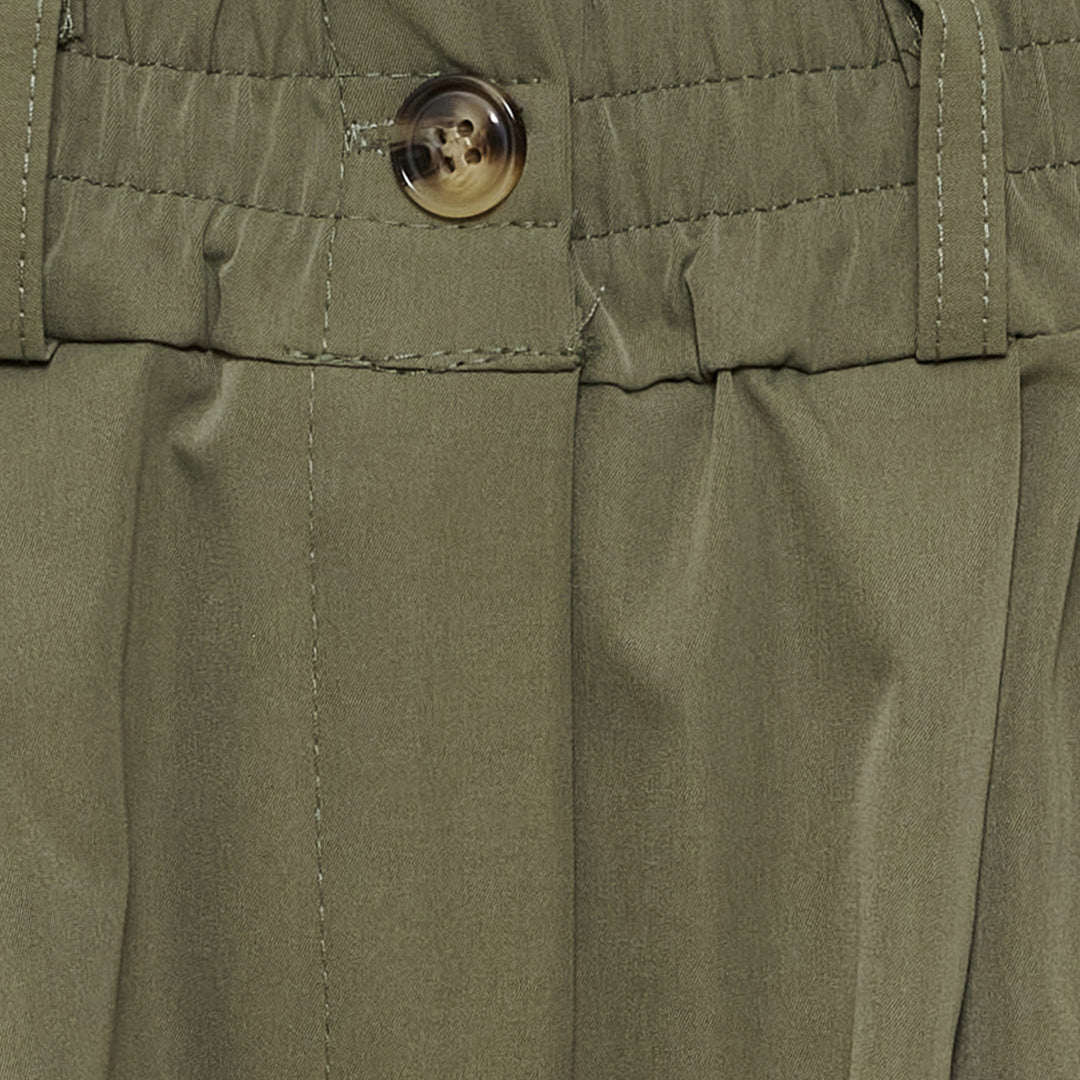 MARTA DU CHATEAU - BUKS - VANILLA - 8562 - MILITARY13
