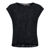 MARTA DU CHATEAU - TOP - ZORINA 85661 - SORT