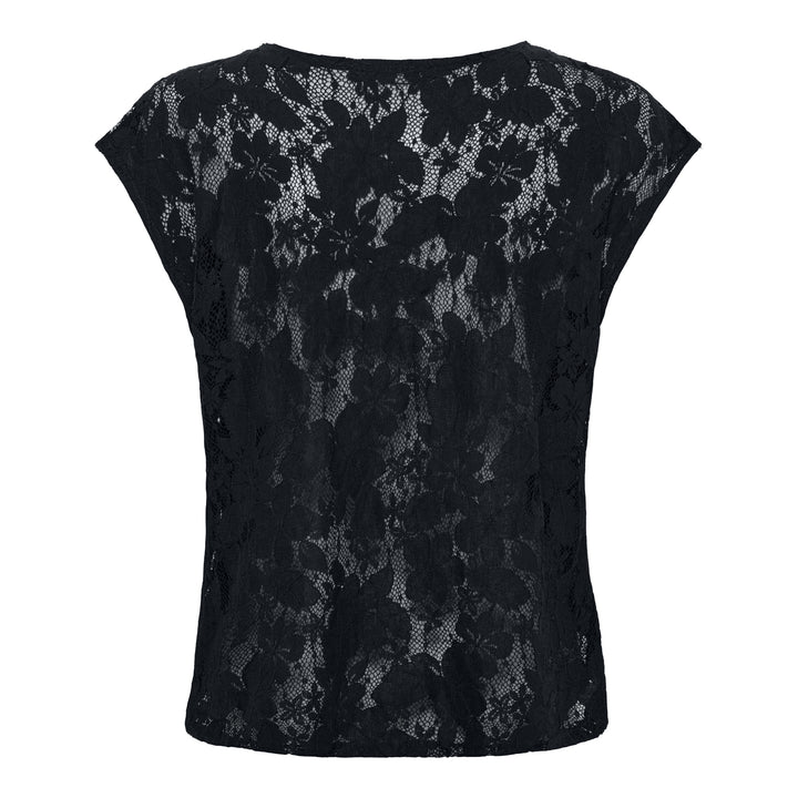 MARTA DU CHATEAU - TOP - ZORINA 85661 - SORT