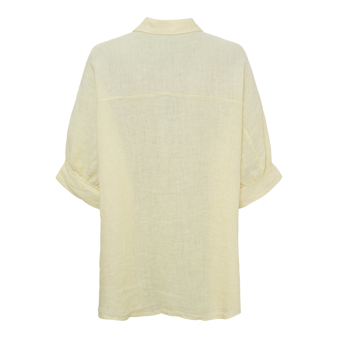 MARTA DU CHATEAU - SKJORTE - CIRELLE 86250 - FLEA