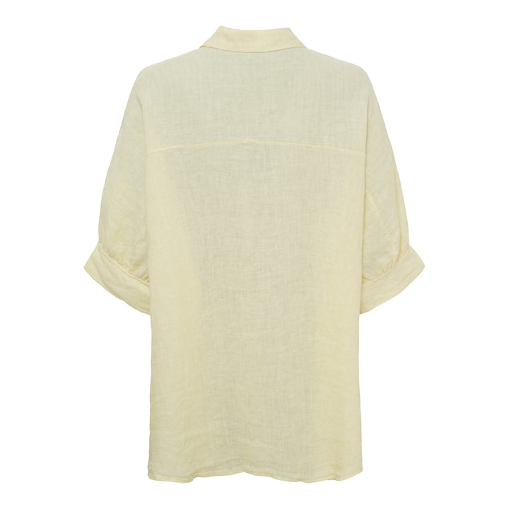 MARTA DU CHATEAU - SKJORTE - CIRELLE 86250 - FLEA