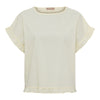 MARTA DU CHATEAU - BLUSE - KASIMIRA 86493 - GIALLO