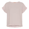 MARTA DU CHATEAU - BLUSE - KASIMIRA 86493 - OLD ROSE