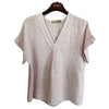 MARTA DU CHATEAU - BLUSE - BELLISSIMA 86520 - CIPRIA