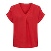 MARTA DU CHATEAU - BLUSE - BELLISSIMA 86520 - INFERNO91310