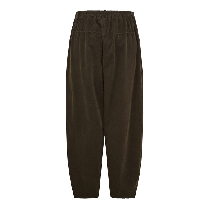 MARTA DU CHATEAU - BUKS - CANNA 8767 - MORO