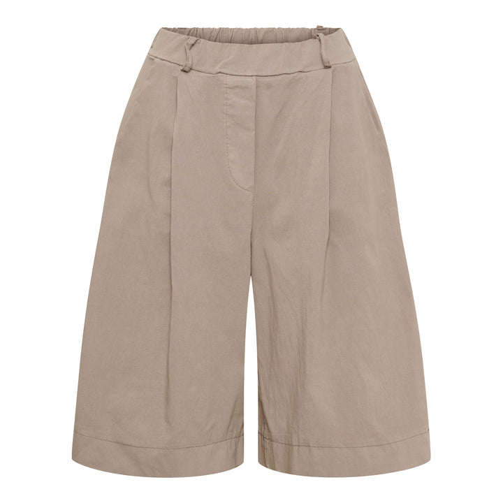 MARTA DU CHATEAU - SHORTS - ZOSIA - 8807 - FANGO