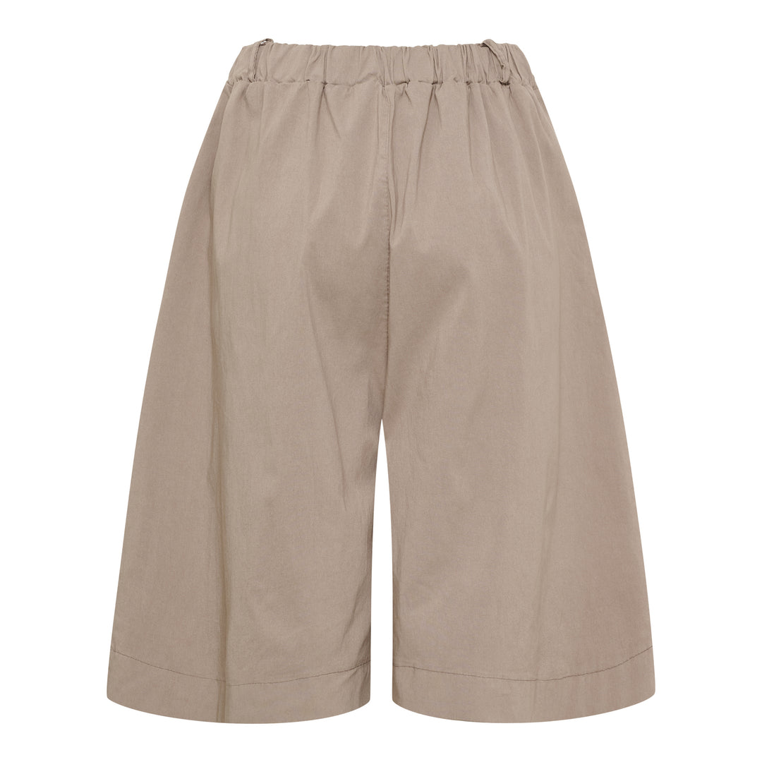 MARTA DU CHATEAU - SHORTS - ZOSIA - 8807 - FANGO