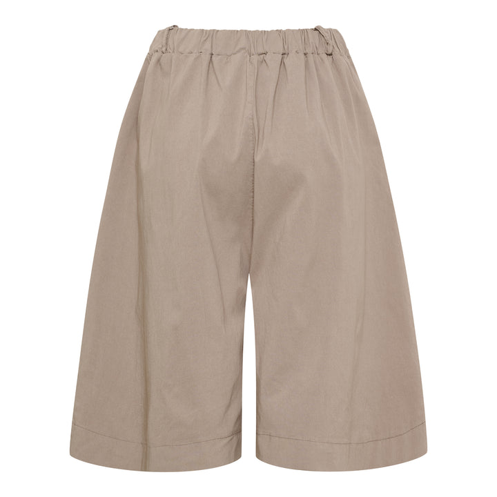 MARTA DU CHATEAU - SHORTS - ZOSIA - 8807 - FANGO
