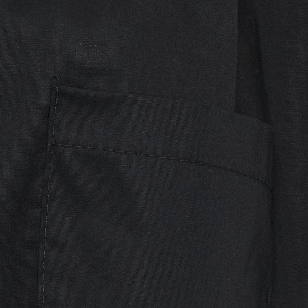 MARTA DU CHATEAU - SKJORTE - TEMPEST 8925 - BLACK