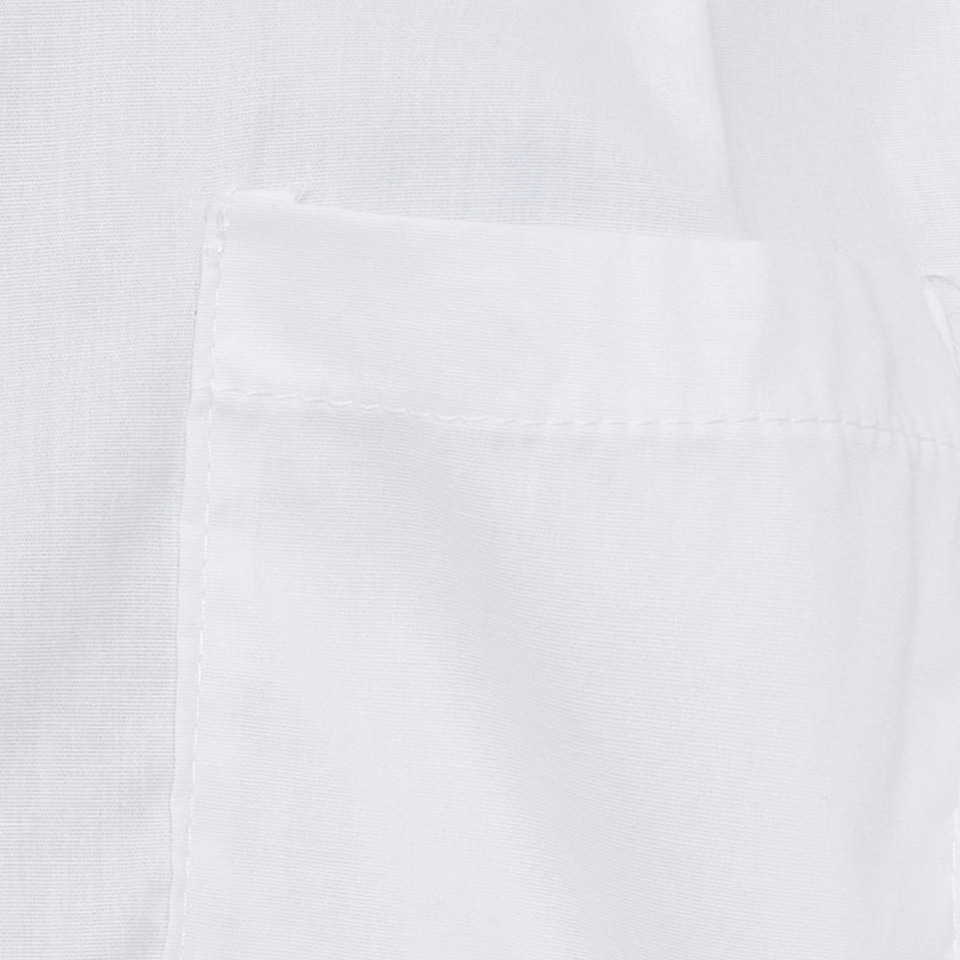 MARTA DU CHATEAU - SKJORTE - TEMPEST 8925 - WHITE
