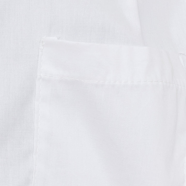 MARTA DU CHATEAU - SKJORTE - TEMPEST 8925 - WHITE
