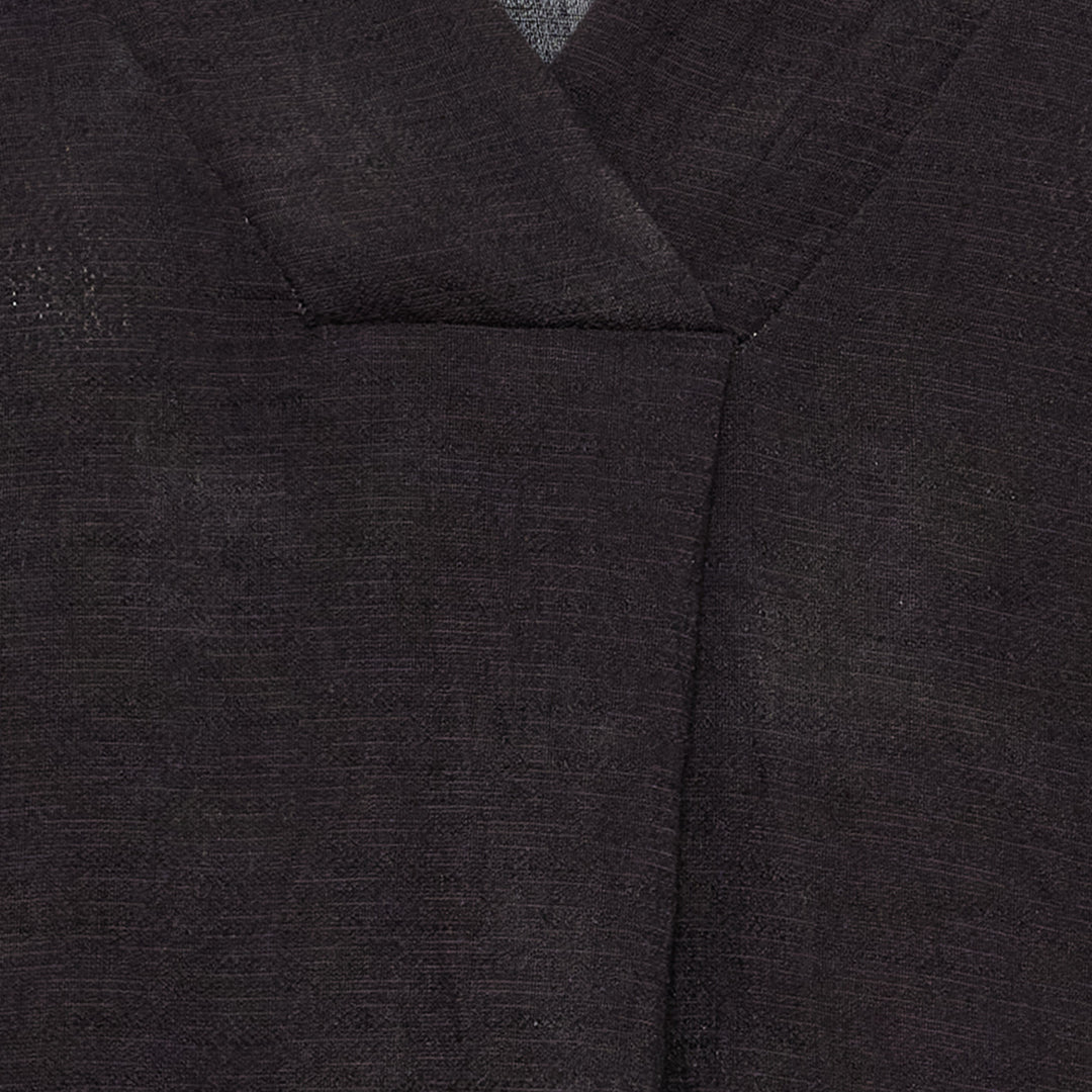 MARTA DU CHATEAU - BLUSE - ANICE 8940 - BLACK