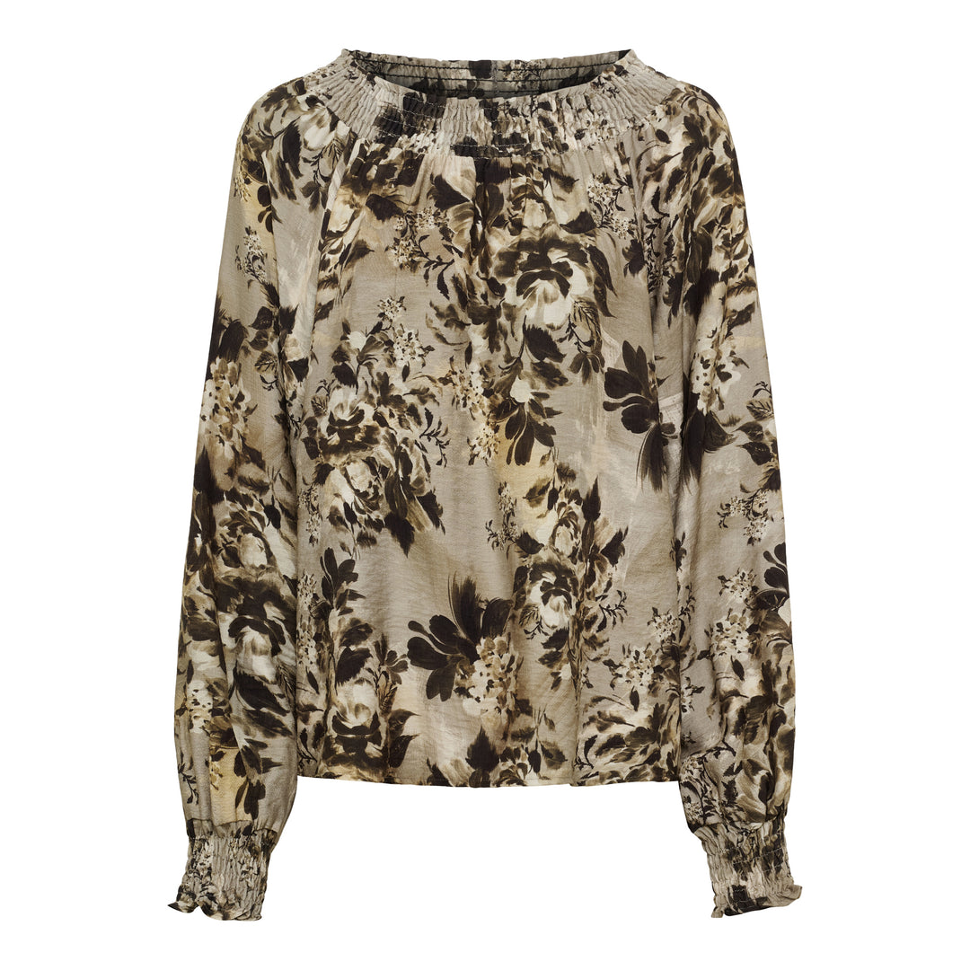MARTA DU CHATEAU - BLUSE - TUSCANY 8943 - ORIGINALE
