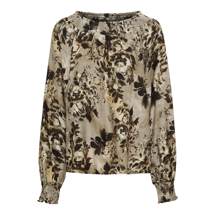 MARTA DU CHATEAU - BLUSE - TUSCANY 8943 - ORIGINALE